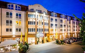 Ringhotel Residenz Alt Dresden